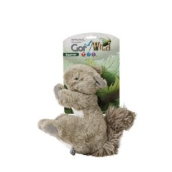 Gor Wild Squirrel (24Cm)