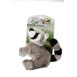 Gor Wild Raccoon (20Cm)