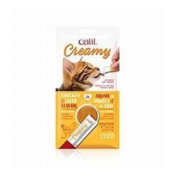 Catit Creamy Treats Chicken...