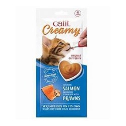 Catit Creamy Treats...