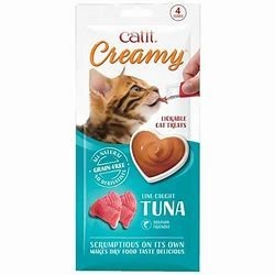 Catit Creamy Treats Tuna 4...