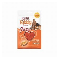 Catit Nibbly Jerky,...