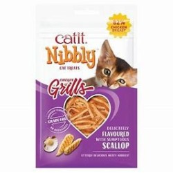 Catit Nibbly Grills,...