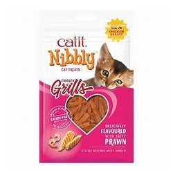 Catit Nibbly Grills,...