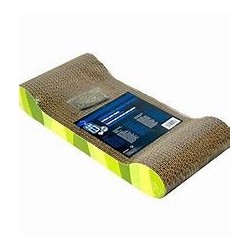 Patterned Scratching Board...