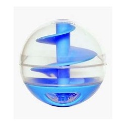 Catit Treat Ball - Blue