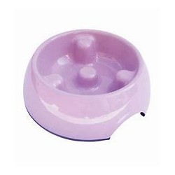 Dogit Anti-Gulp Bowl Small...