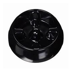 Dogit Anti-Gulp Bowl Large...