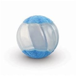 Zeus Duo Ball 6.3Cm With...