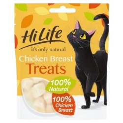 Hilife Natural Chicken...