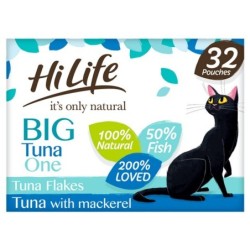 Hilife Natural Pouch Big...