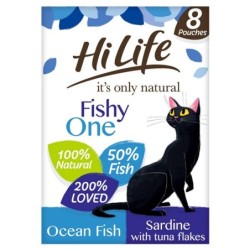 Hilife Natural Pouch The...