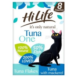 Hilife Natural Pouch The...