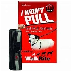 Mikki Anti-Pull Harness