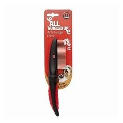 Mikki Anti-Tangle Comb...