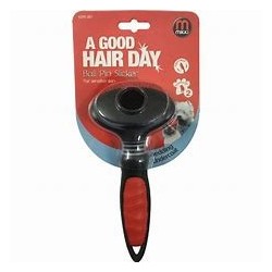 Mikki Ball Pin Slicker