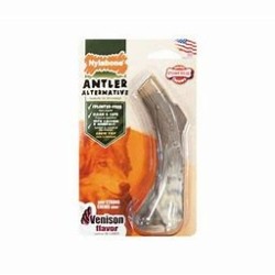 Nylabone Puppy Antler Wolf