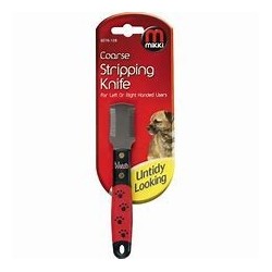 Mikki Coarse Stripping Knife