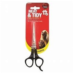 Mikki Coat Scissors - S