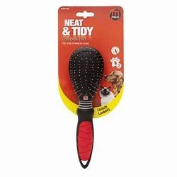 Mikki Combi Brush Large