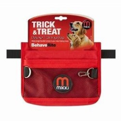 Mikki Deluxe Treat Bag