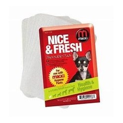 Mikki Disposable Pads