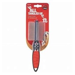 Mikki Dual Comb -...