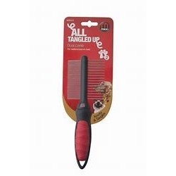 Mikki Dual Comb -...