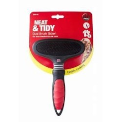 Mikki Dual Slicker Brush Small