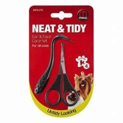 Mikki Ear & Face Care Set