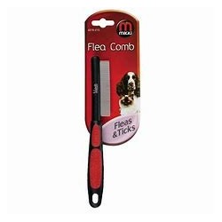 Mikki Flea Comb