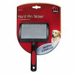 Mikki Hard Pin Slicker X Large