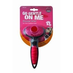 Mikki Massage Slicker Large