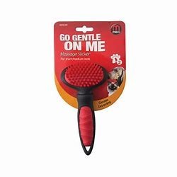 Mikki Massage Slicker Small