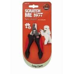 Mikki Nail Clipper Small