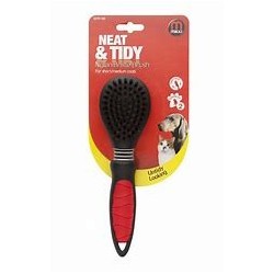 Mikki Nylon Bristle Brush