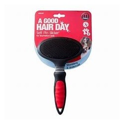 Mikki Soft Pin Slicker X Large