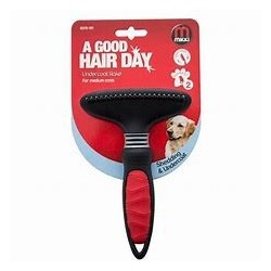 Mikki Undercoat Rake Medium...