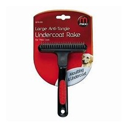 Mikki Undercoat Rake Thick...