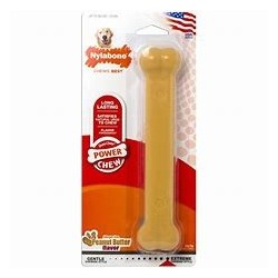 Nylabone Dura Chew Peanut...