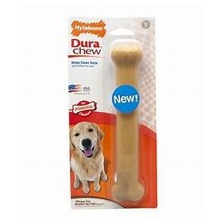 Nylabone Dura Chew Peanut...