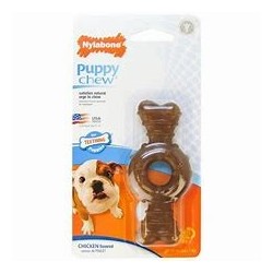 Nylabone Puppy Ring Bone...