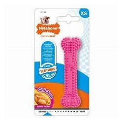 Nylabone Puppy Teething...