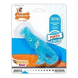 Nylabone Puppy Teething...