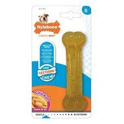 Nylabone Puppybone Chicken...