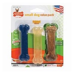 Nylabone Small Dog Value...