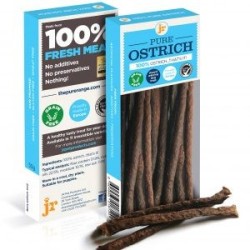 Pure Ostrich Sticks 50G
