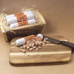 Pure Chicken Pate 200G