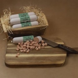 Pure Salmon Pate 200G