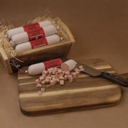 Pure Turkey Pate 200G